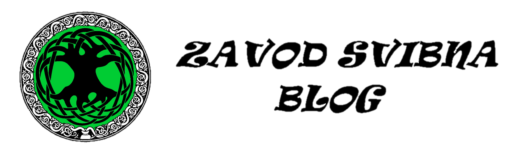 Zavod Svibna blog